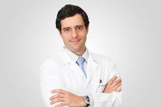 Dr. Marcelo V. Netto?